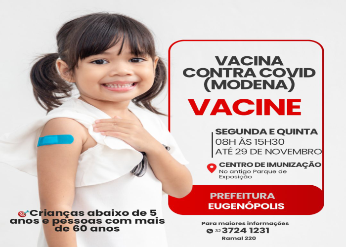 capa   vacina contra covid